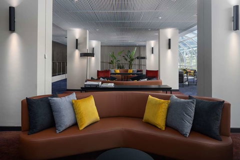 Rydges Capital Hill - Tourism Canberra 1