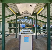 Discovery Parks Echuca - Tourism Canberra