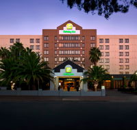 Holiday Inn Parramatta - Tourism Canberra