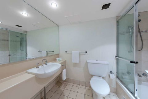 Nesuto Pennant Hills Sydney Apt Hotel - Tourism Canberra 4
