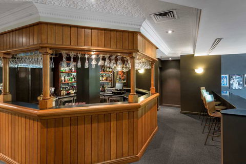Nesuto Pennant Hills Sydney Apt Hotel - Tourism Canberra 8