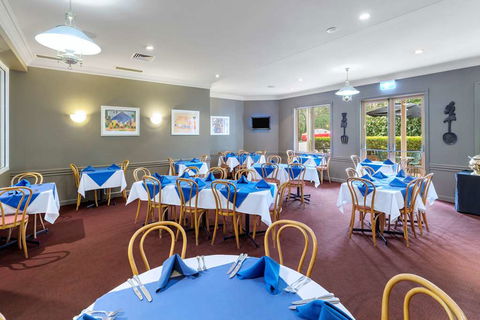 Nesuto Pennant Hills Sydney Apt Hotel - Tourism Canberra 9