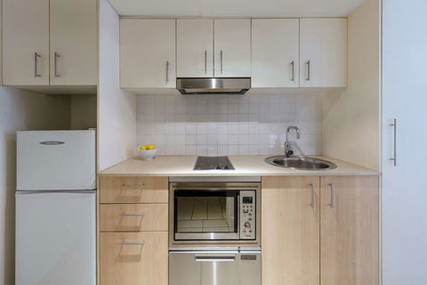 Nesuto Pennant Hills Sydney Apt Hotel - Tourism Canberra 12