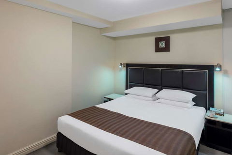 Nesuto Pennant Hills Sydney Apt Hotel - Tourism Canberra 13