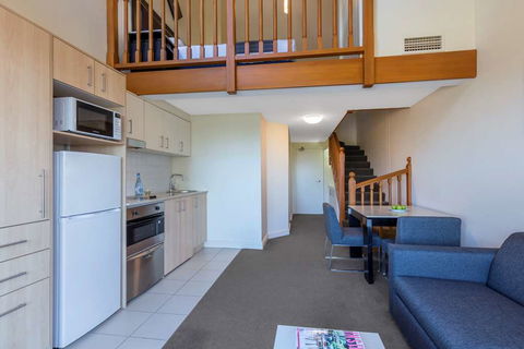 Nesuto Pennant Hills Sydney Apt Hotel - Tourism Canberra 16