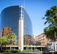 Novotel Sydney Parramatta - Tourism Canberra