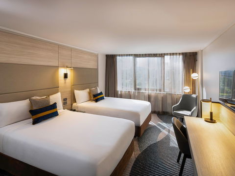 Novotel Sydney Parramatta - Tourism Canberra 3