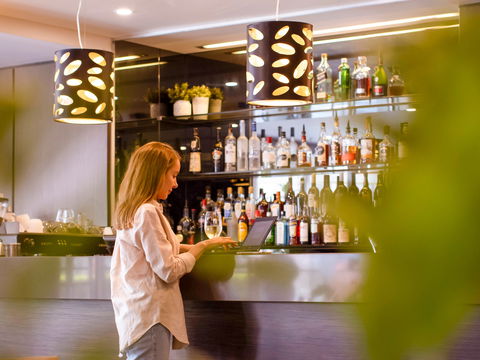Novotel Sydney Parramatta - Tourism Canberra 15