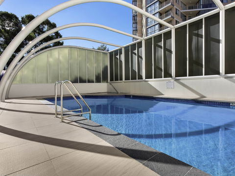 Novotel Sydney Parramatta - Tourism Canberra 17