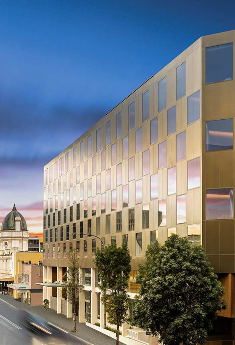PARKROYAL Parramatta - Tourism Canberra 1