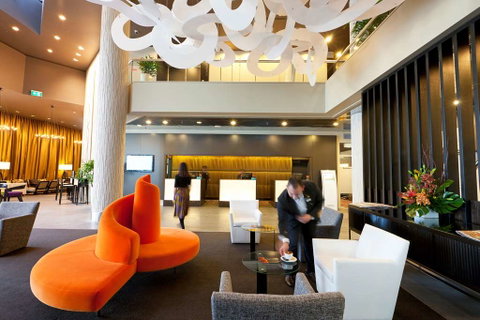 PARKROYAL Parramatta - Tourism Canberra 3