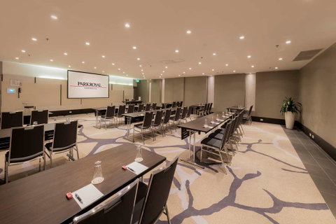 PARKROYAL Parramatta - Tourism Canberra 15