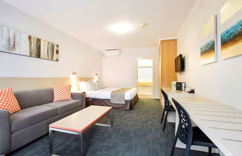 Ferntree Gully, A Nightcap Hotel - Tourism Canberra 3