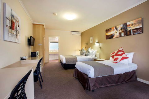 Ferntree Gully, A Nightcap Hotel - Tourism Canberra 6