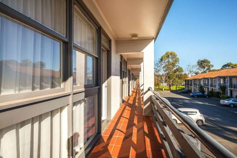 Ferntree Gully, A Nightcap Hotel - Tourism Canberra 12