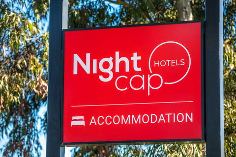 Ferntree Gully, A Nightcap Hotel - Tourism Canberra 14