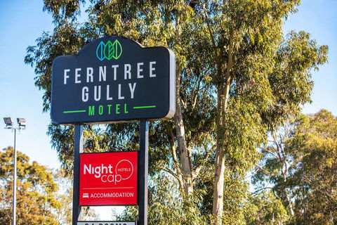 Ferntree Gully, A Nightcap Hotel - Tourism Canberra 15