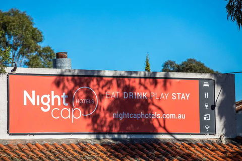 Ferntree Gully, A Nightcap Hotel - Tourism Canberra 16