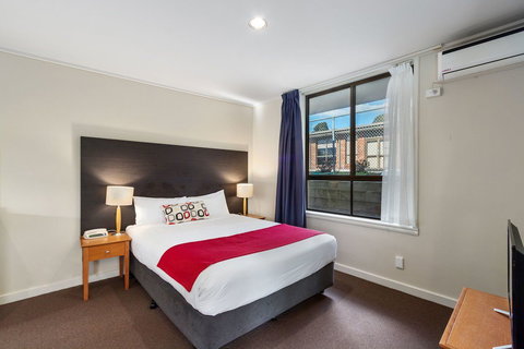 Knox International Hotel - Tourism Canberra 7