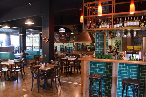 Knox International Hotel - Tourism Canberra 8