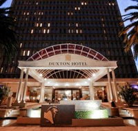 Duxton Hotel - Tourism Canberra