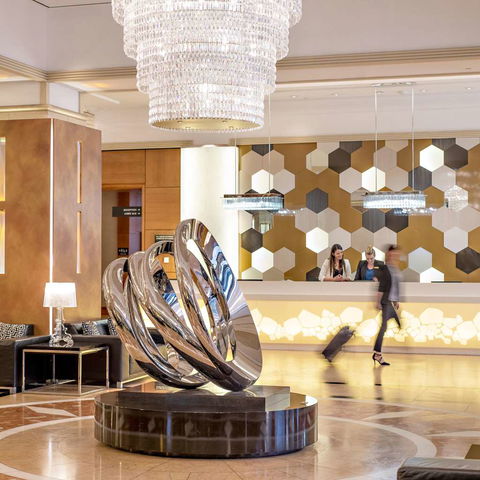 Duxton Hotel - Tourism Canberra 3