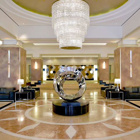 Duxton Hotel - Tourism Canberra 4