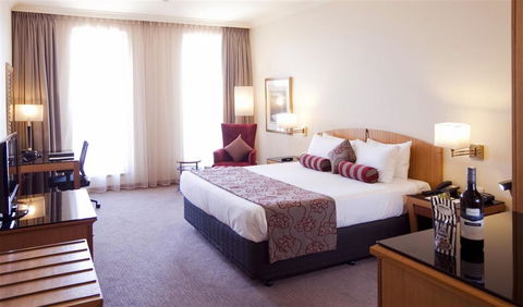 Duxton Hotel - Tourism Canberra 5