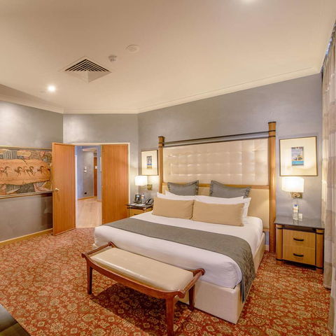 Duxton Hotel - Tourism Canberra 14