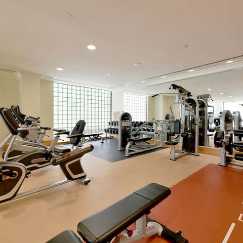 Duxton Hotel - Tourism Canberra 15