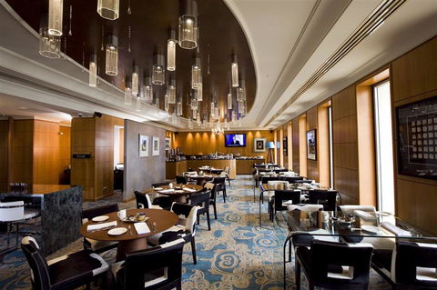 Duxton Hotel - Tourism Canberra 16