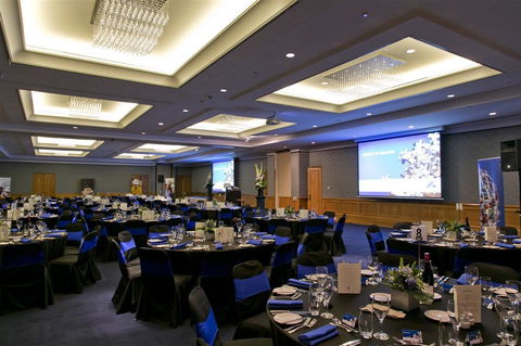 Duxton Hotel - Tourism Canberra 17