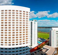 Pan Pacific Perth - Tourism Canberra