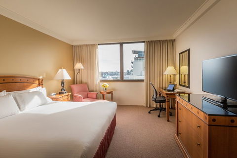 Pan Pacific Perth - Tourism Canberra 5