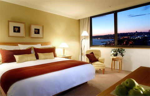 Pan Pacific Perth - Tourism Canberra 6