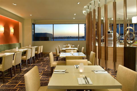 Pan Pacific Perth - Tourism Canberra 7