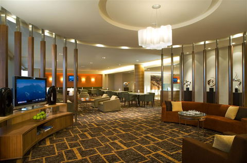 Pan Pacific Perth - Tourism Canberra 8