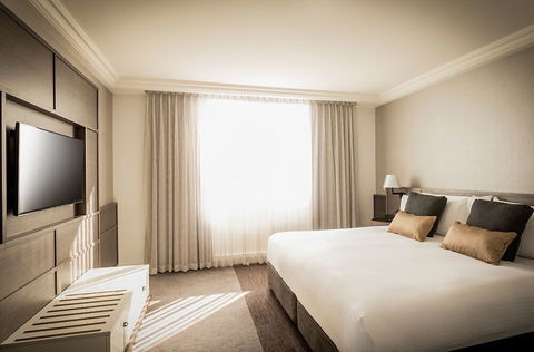 Pan Pacific Perth - Tourism Canberra 11