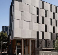 Alex Hotel Perth - Tourism Canberra