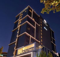 DoubleTree by Hilton Perth Northbridge - Tourism Canberra