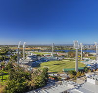 Fraser Suites Perth - Tourism Canberra