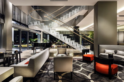 Fraser Suites Perth - Tourism Canberra 3