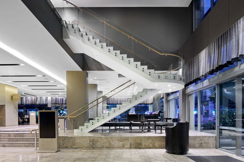 Fraser Suites Perth - Tourism Canberra 5