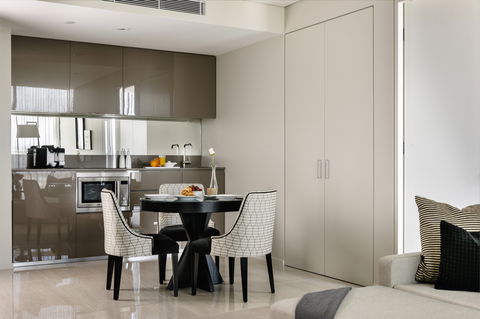 Fraser Suites Perth - Tourism Canberra 6