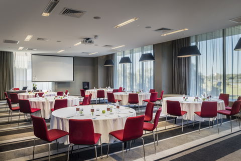 Fraser Suites Perth - Tourism Canberra 9
