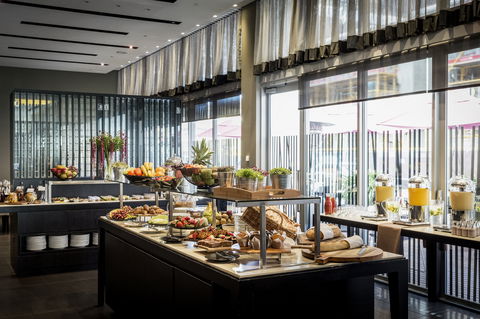 Fraser Suites Perth - Tourism Canberra 13