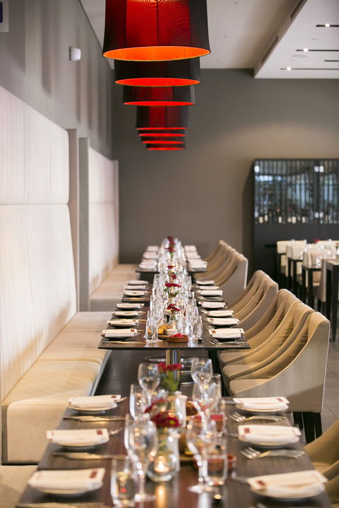 Fraser Suites Perth - Tourism Canberra 14