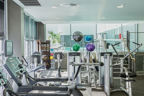 Fraser Suites Perth - Tourism Canberra 16