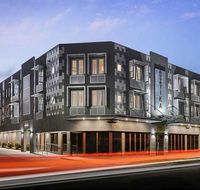 Attika Hotel - Tourism Canberra