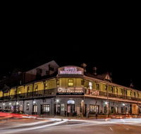 Hotel Northbridge - Tourism Canberra